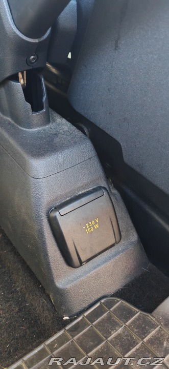 Ford Tourneo Custom  2018