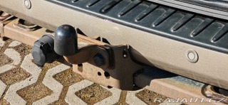 Ford Tourneo Custom  2018