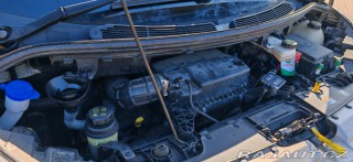 Ford Tourneo Custom  2018