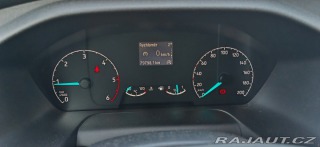 Ford Tourneo Custom  2018