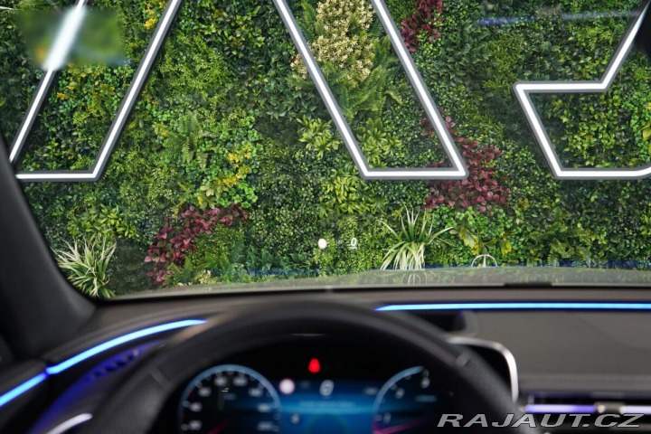 Mercedes-Benz E 450d*4M*AMG*NEZ.TOP*PANO* 2024