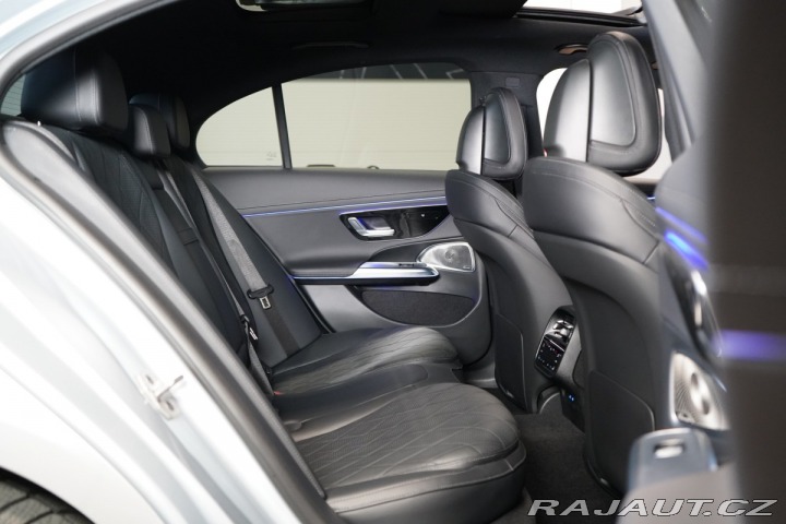 Mercedes-Benz E 450d*4M*AMG*NEZ.TOP*PANO* 2024