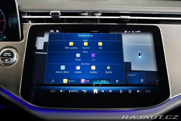 Mercedes-Benz E 450d*4M*AMG*NEZ.TOP*PANO* 2024