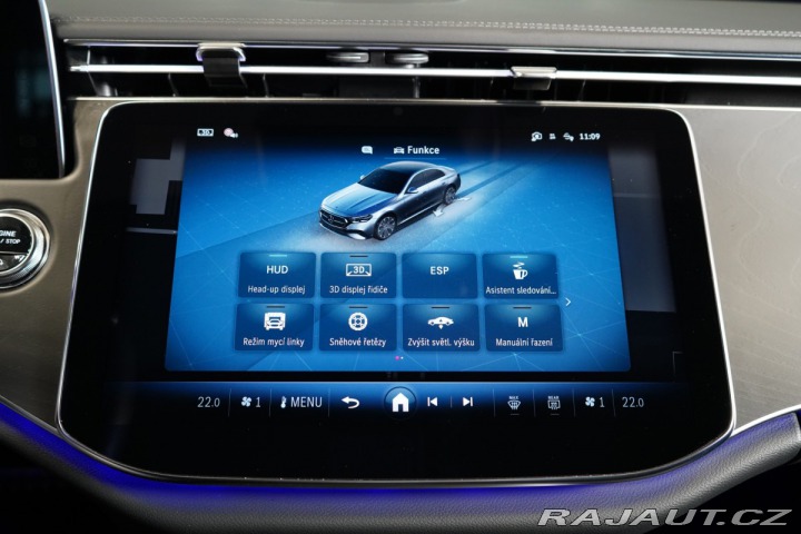 Mercedes-Benz E 450d*4M*AMG*NEZ.TOP*PANO* 2024