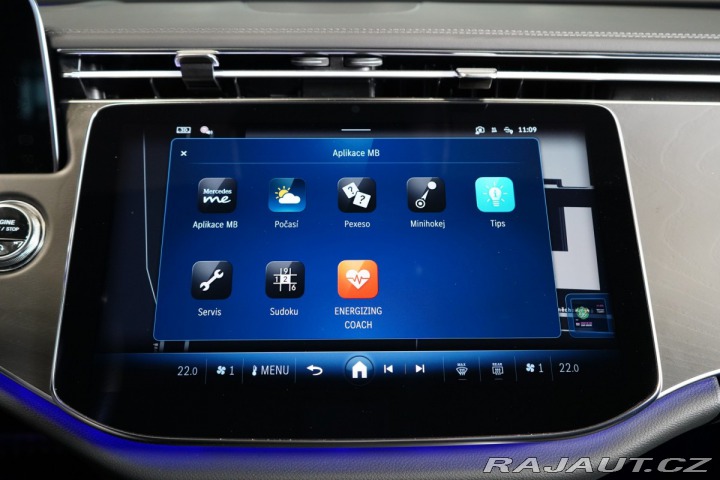 Mercedes-Benz E 450d*4M*AMG*NEZ.TOP*PANO* 2024