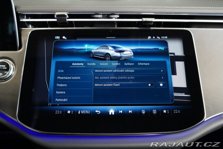 Mercedes-Benz E 450d*4M*AMG*NEZ.TOP*PANO* 2024