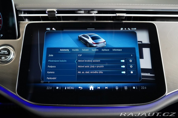 Mercedes-Benz E 450d*4M*AMG*NEZ.TOP*PANO* 2024