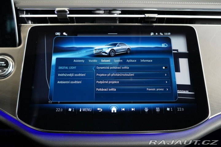 Mercedes-Benz E 450d*4M*AMG*NEZ.TOP*PANO* 2024