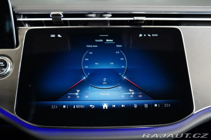 Mercedes-Benz E 450d*4M*AMG*NEZ.TOP*PANO* 2024