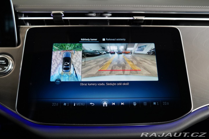 Mercedes-Benz E 450d*4M*AMG*NEZ.TOP*PANO* 2024