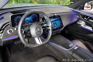 Mercedes-Benz E 450d*4M*AMG*NEZ.TOP*PANO* 2024
