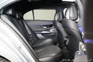 Mercedes-Benz E 450d*4M*AMG*NEZ.TOP*PANO* 2024