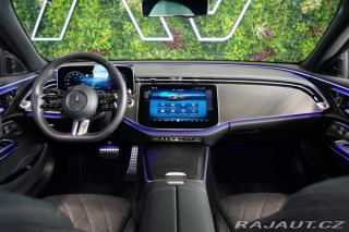 Mercedes-Benz E 450d*4M*AMG*NEZ.TOP*PANO* 2024