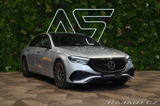 Mercedes-Benz E 450d*4M*AMG*NEZ.TOP*PANO* 2024