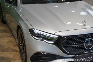Mercedes-Benz E 450d*4M*AMG*NEZ.TOP*PANO* 2024