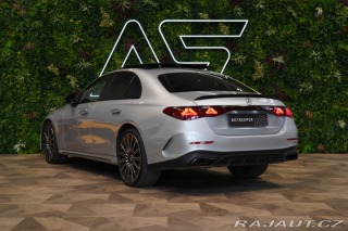 Mercedes-Benz E 450d*4M*AMG*NEZ.TOP*PANO* 2024
