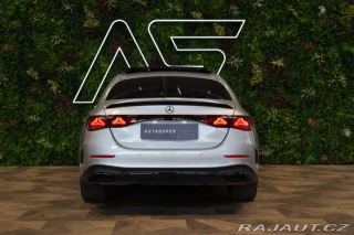Mercedes-Benz E 450d*4M*AMG*NEZ.TOP*PANO* 2024
