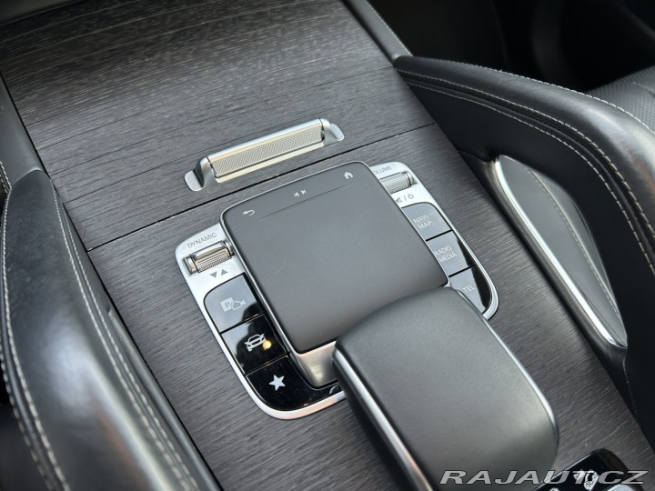 Mercedes-Benz GLS 400d 4MATIC AMG AIRMATIC 2021