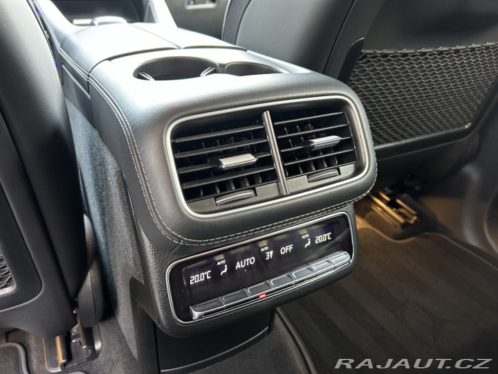 Mercedes-Benz GLS 400d 4MATIC AMG AIRMATIC 2021