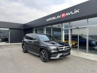 Mercedes-Benz GLS 400d 4MATIC AMG AIRMATIC 2021