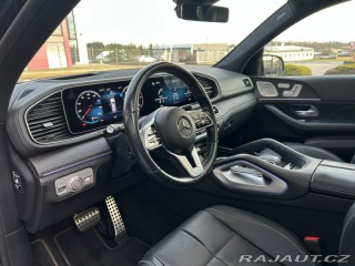 Mercedes-Benz GLS 400d 4MATIC AMG AIRMATIC 2021