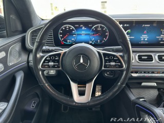 Mercedes-Benz GLS 400d 4MATIC AMG AIRMATIC 2021