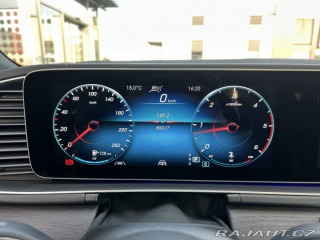 Mercedes-Benz GLS 400d 4MATIC AMG AIRMATIC 2021