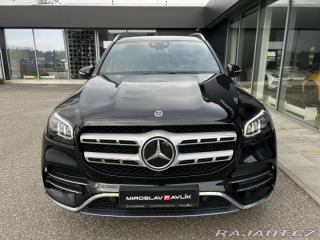 Mercedes-Benz GLS 400d 4MATIC AMG AIRMATIC 2021