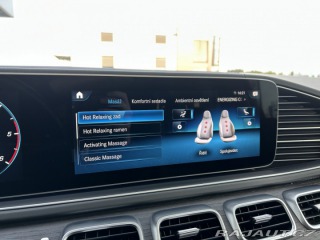 Mercedes-Benz GLS 400d 4MATIC AMG AIRMATIC 2021