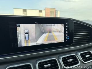 Mercedes-Benz GLS 400d 4MATIC AMG AIRMATIC 2021