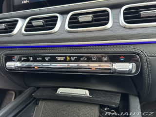 Mercedes-Benz GLS 400d 4MATIC AMG AIRMATIC 2021