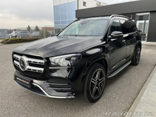 Mercedes-Benz GLS 400d 4MATIC AMG AIRMATIC 2021