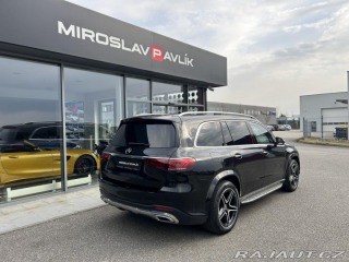 Mercedes-Benz GLS 400d 4MATIC AMG AIRMATIC 2021