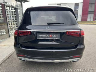 Mercedes-Benz GLS 400d 4MATIC AMG AIRMATIC 2021