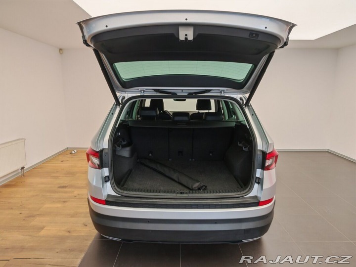 Škoda Kodiaq 2.0 4x4 2019