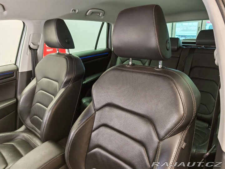 Škoda Kodiaq 2.0 4x4 2019