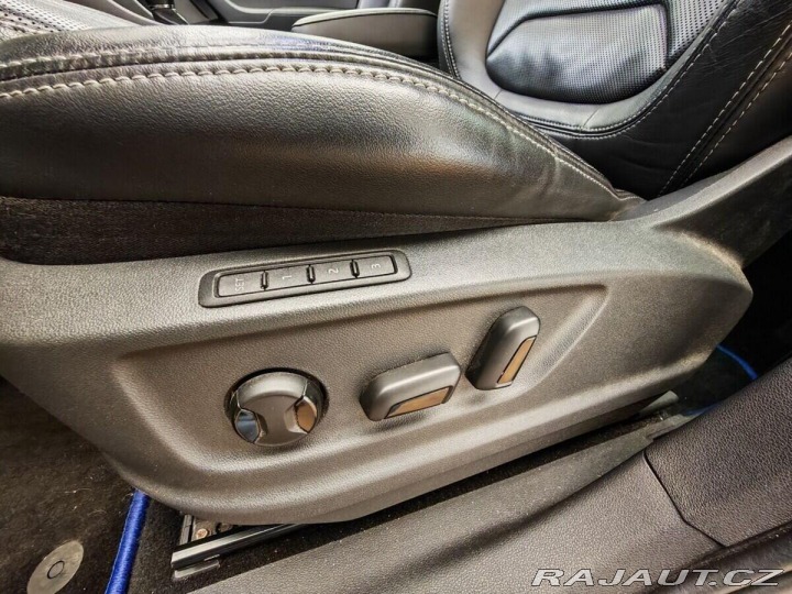 Škoda Kodiaq 2.0 4x4 2019