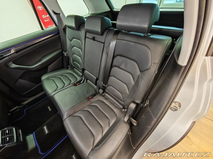 Škoda Kodiaq 2.0 4x4 2019