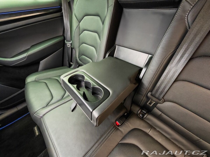 Škoda Kodiaq 2.0 4x4 2019