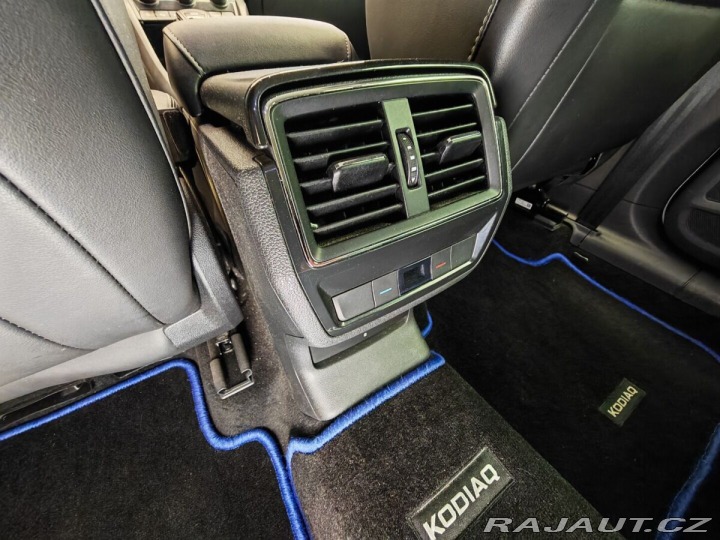 Škoda Kodiaq 2.0 4x4 2019