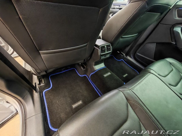 Škoda Kodiaq 2.0 4x4 2019