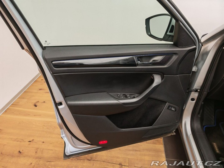 Škoda Kodiaq 2.0 4x4 2019