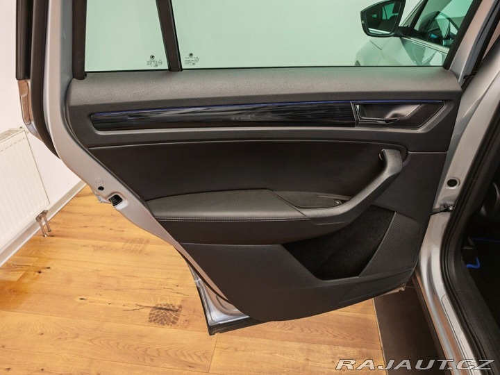 Škoda Kodiaq 2.0 4x4 2019