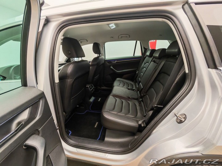 Škoda Kodiaq 2.0 4x4 2019