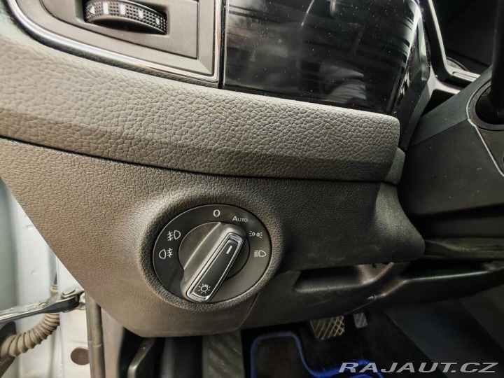 Škoda Kodiaq 2.0 4x4 2019