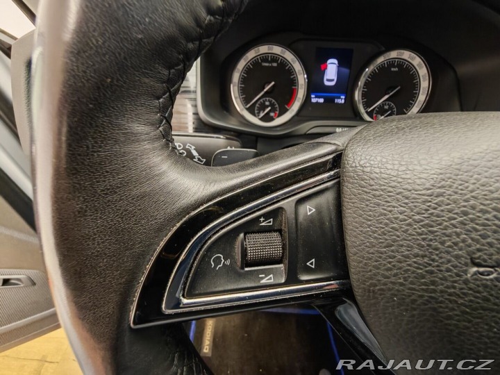 Škoda Kodiaq 2.0 4x4 2019