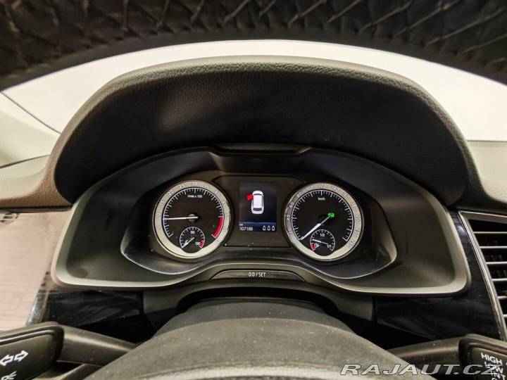 Škoda Kodiaq 2.0 4x4 2019