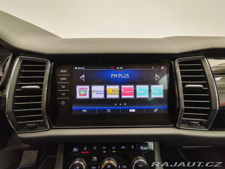 Škoda Kodiaq 2.0 4x4 2019