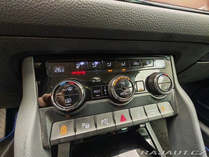 Škoda Kodiaq 2.0 4x4 2019