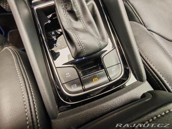 Škoda Kodiaq 2.0 4x4 2019